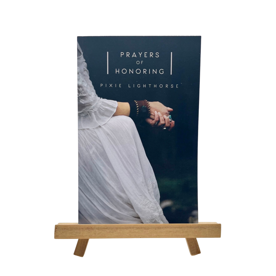 Prayers of Honoring