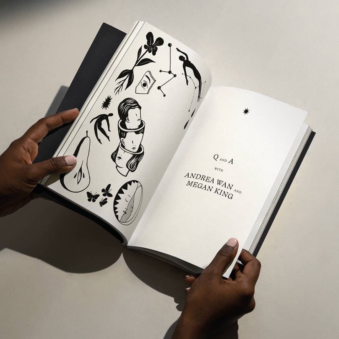 Poesis - Visions in Verse Book