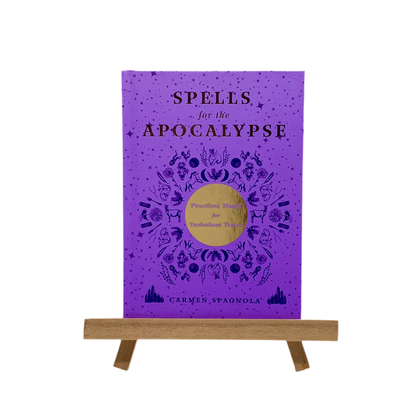 Spells for the Apocalypse