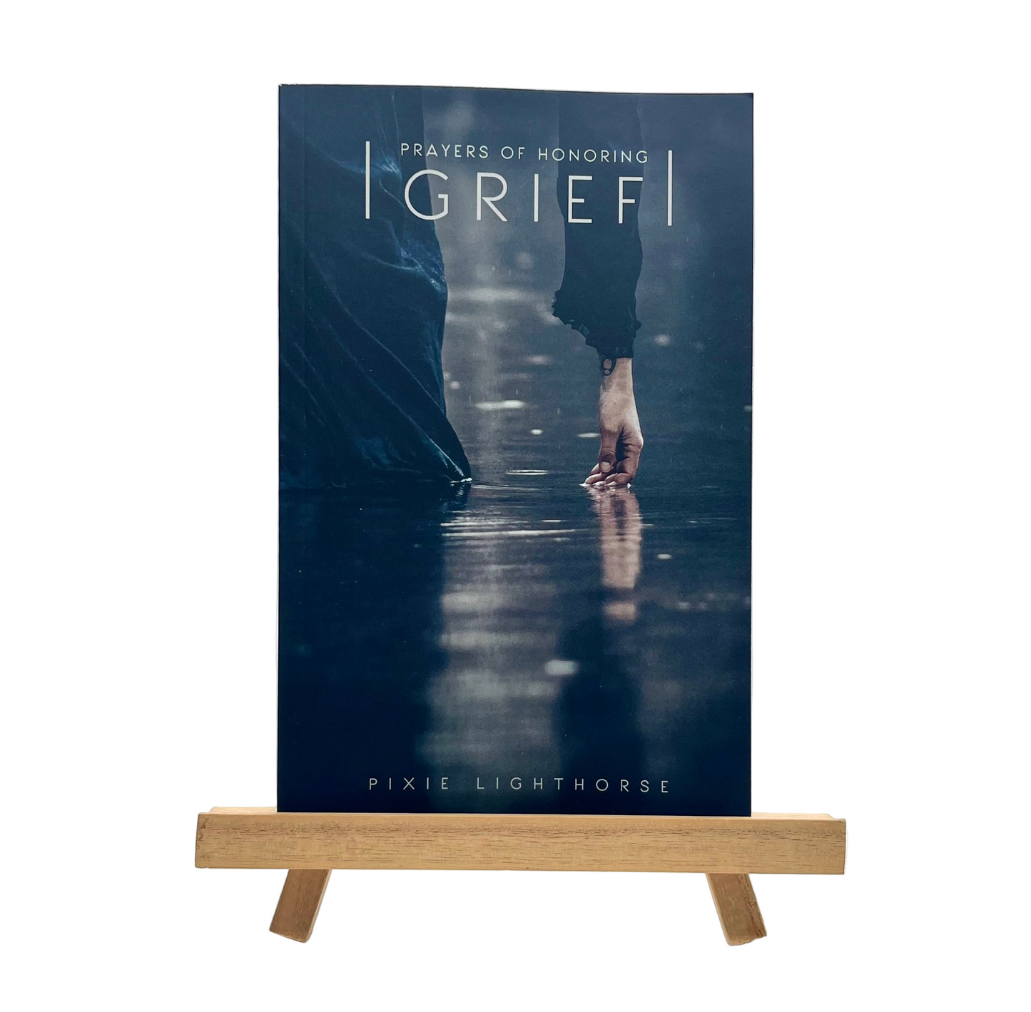 Prayers of Honoring Grief