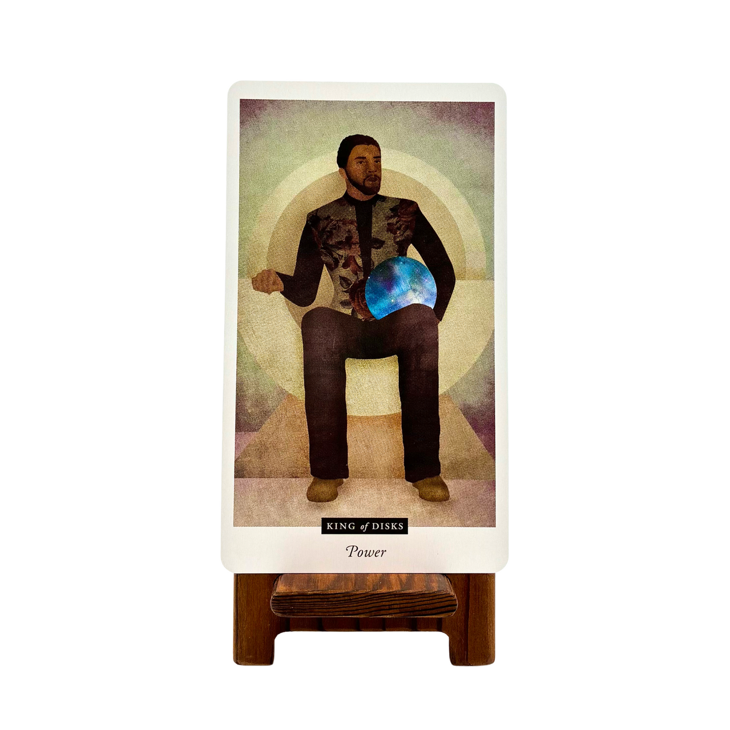 The Field Tarot