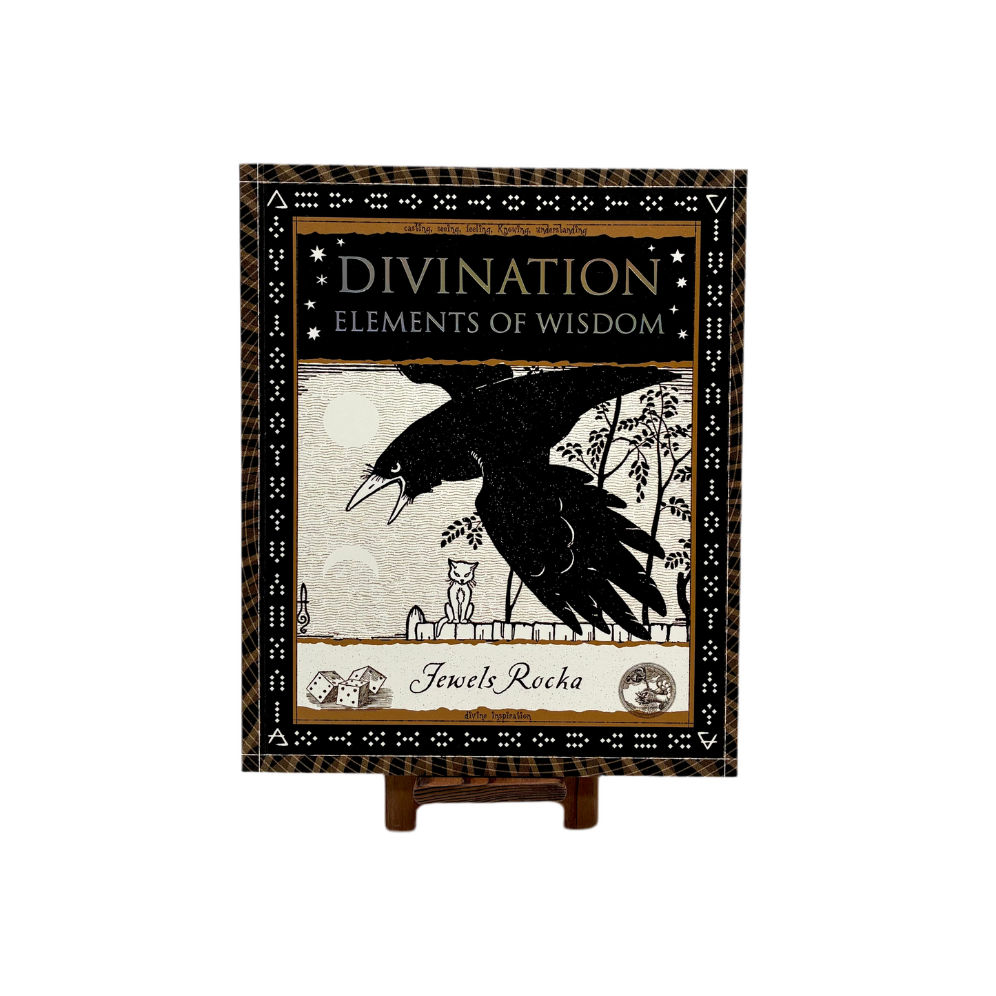 Divination: Elements of Wisdom