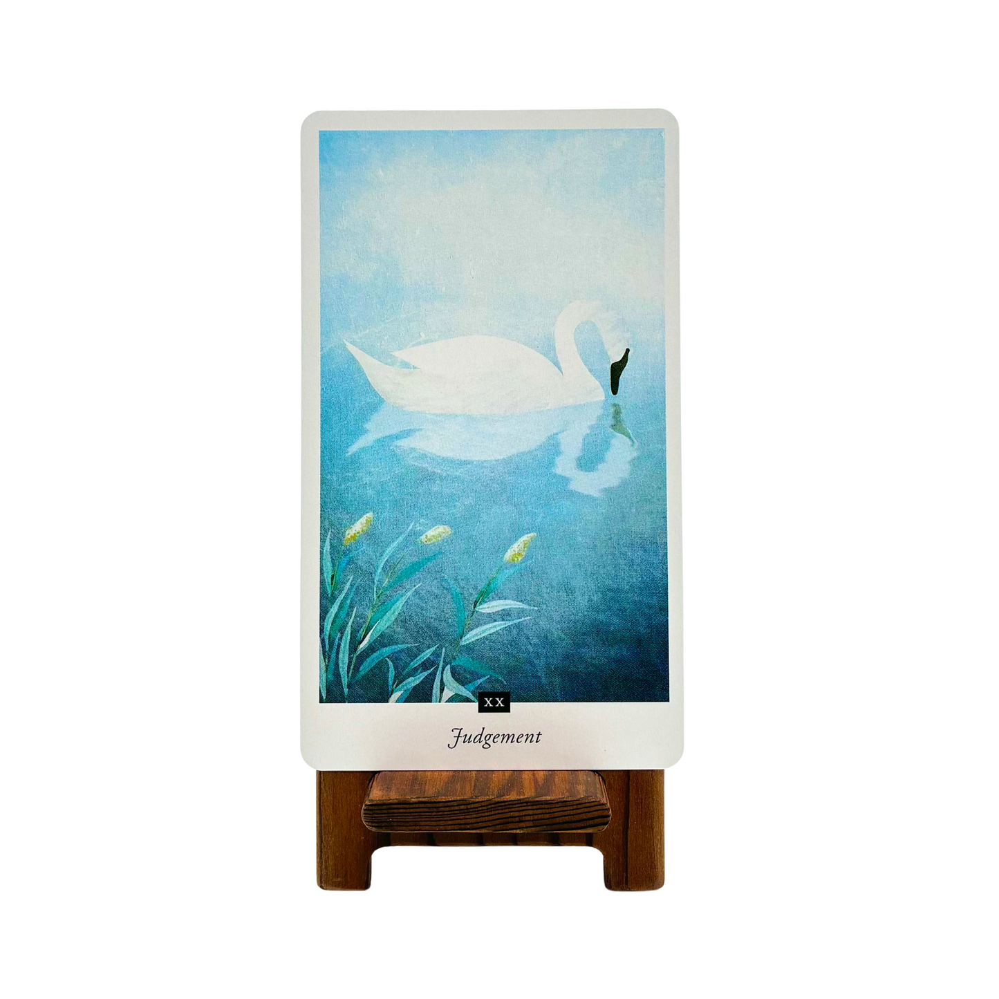 The Field Tarot