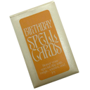 Mystery Spell Cards