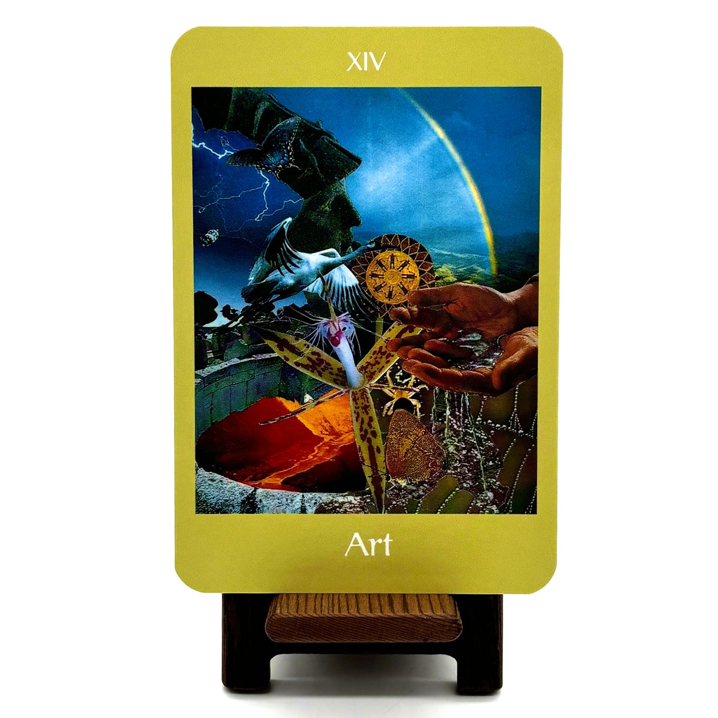 Voyager Tarot
