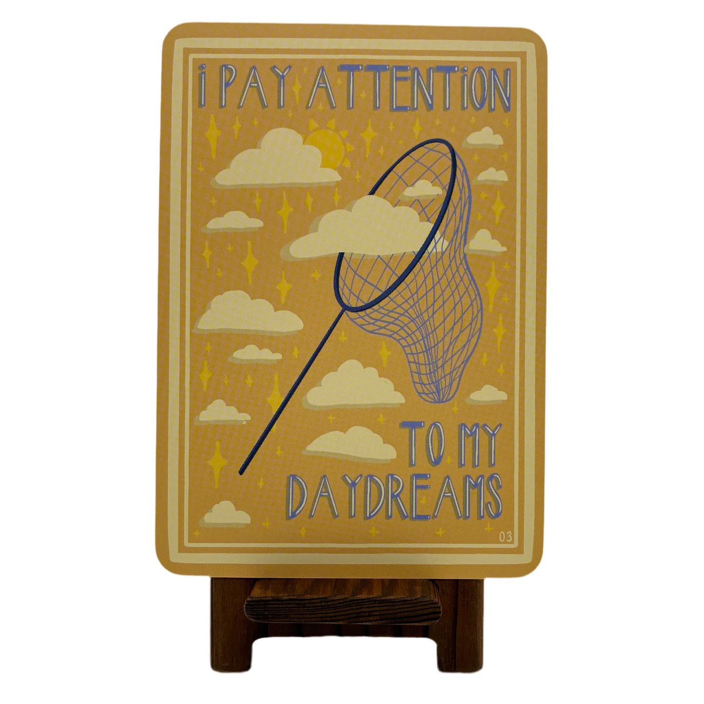 Sun-Steeped: a Golden-Hour Infused Affirmation Deck