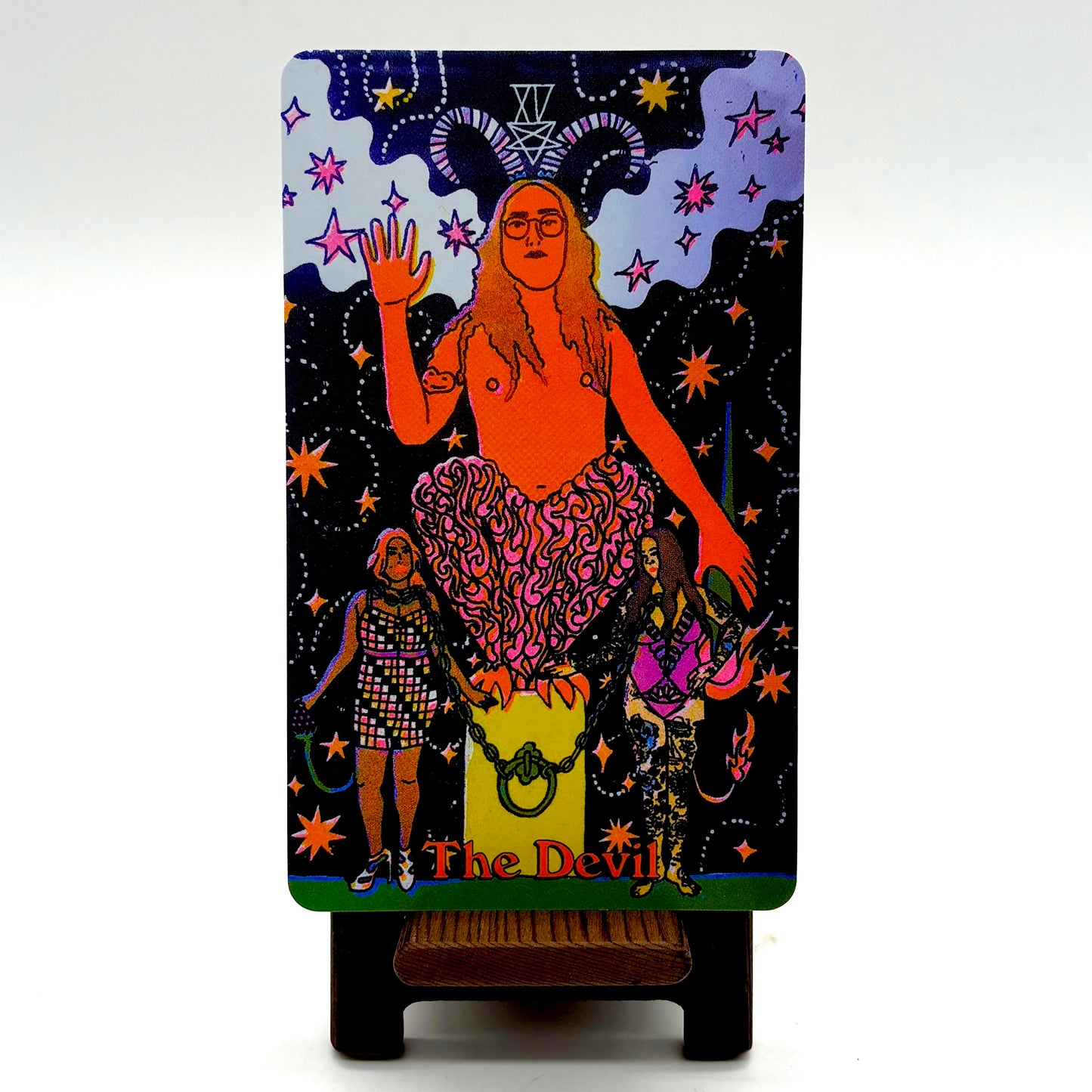 Queer Tarot