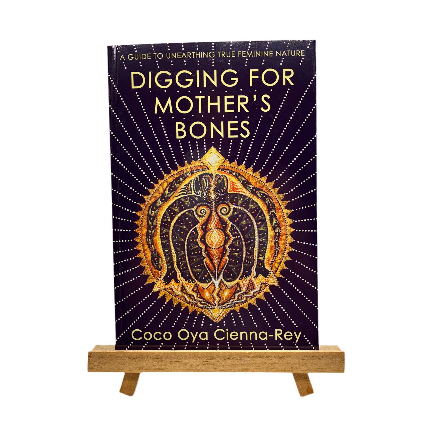 Digging for Mother’s Bones