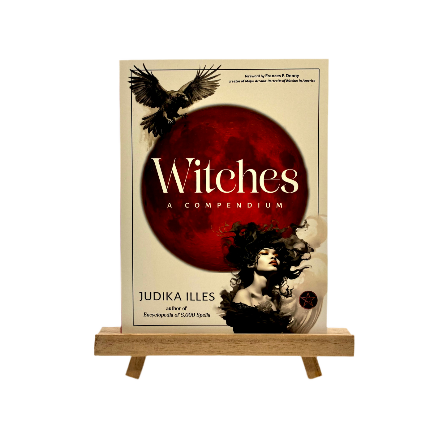 Witches: A Compendium