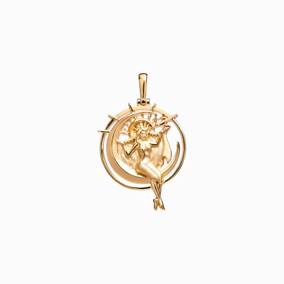 AWE Inspired Selene Special Edition Necklace
