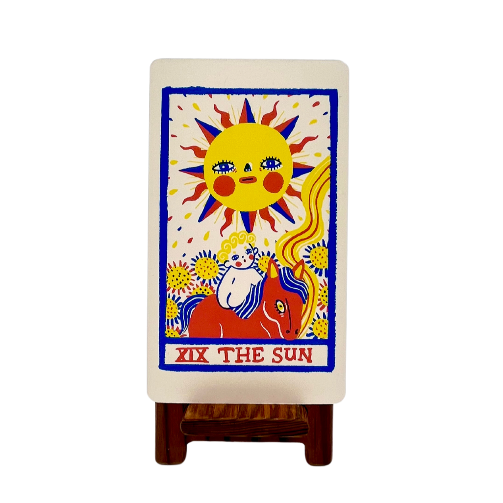 Rainbow Tarot