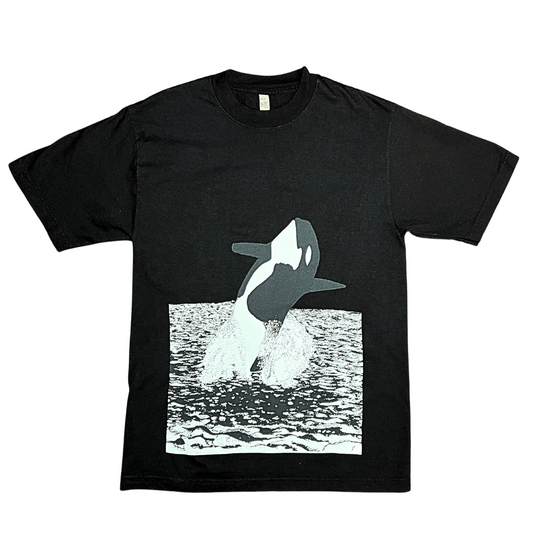 Psychic Sister Orca Tee