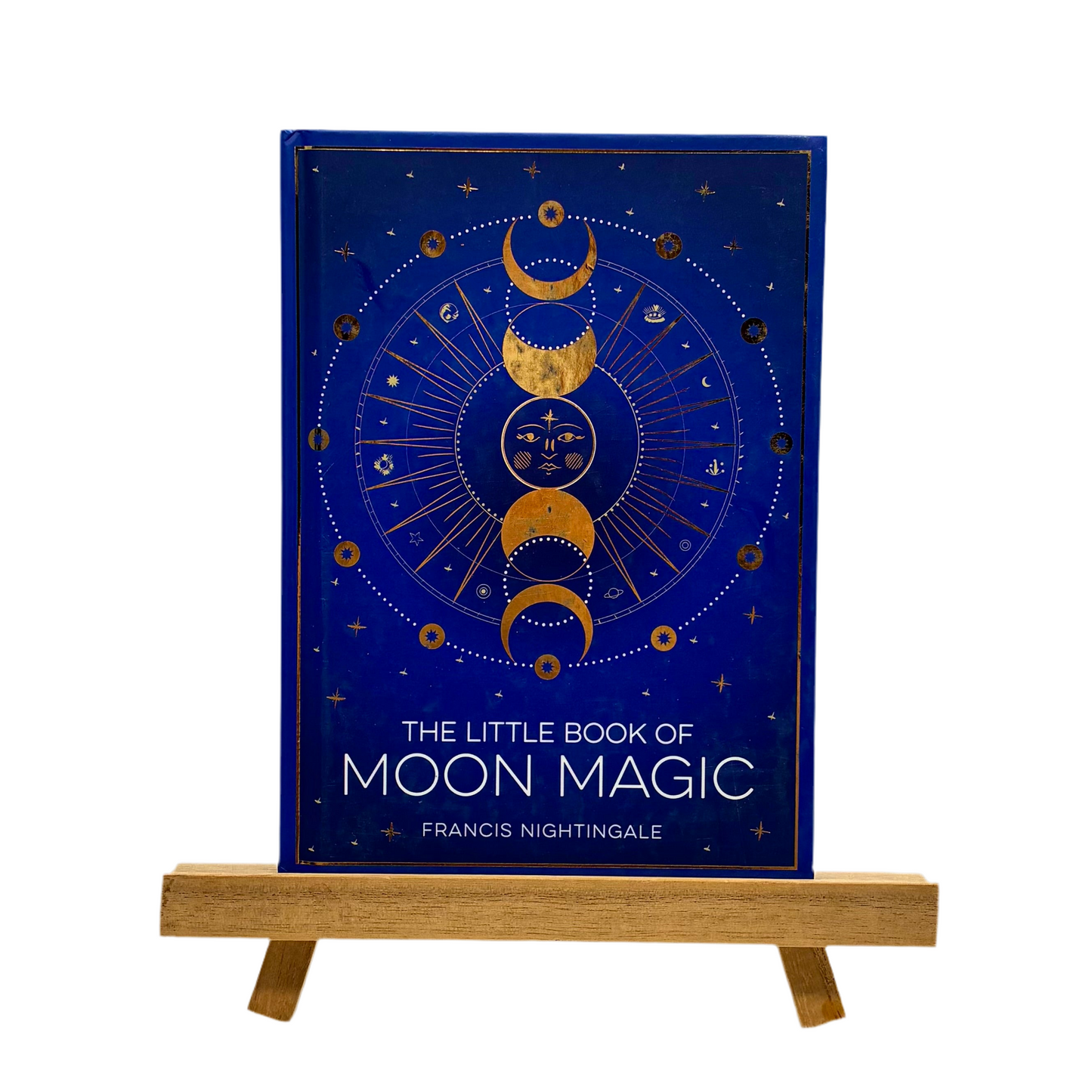 The Little Book of Moon Magic