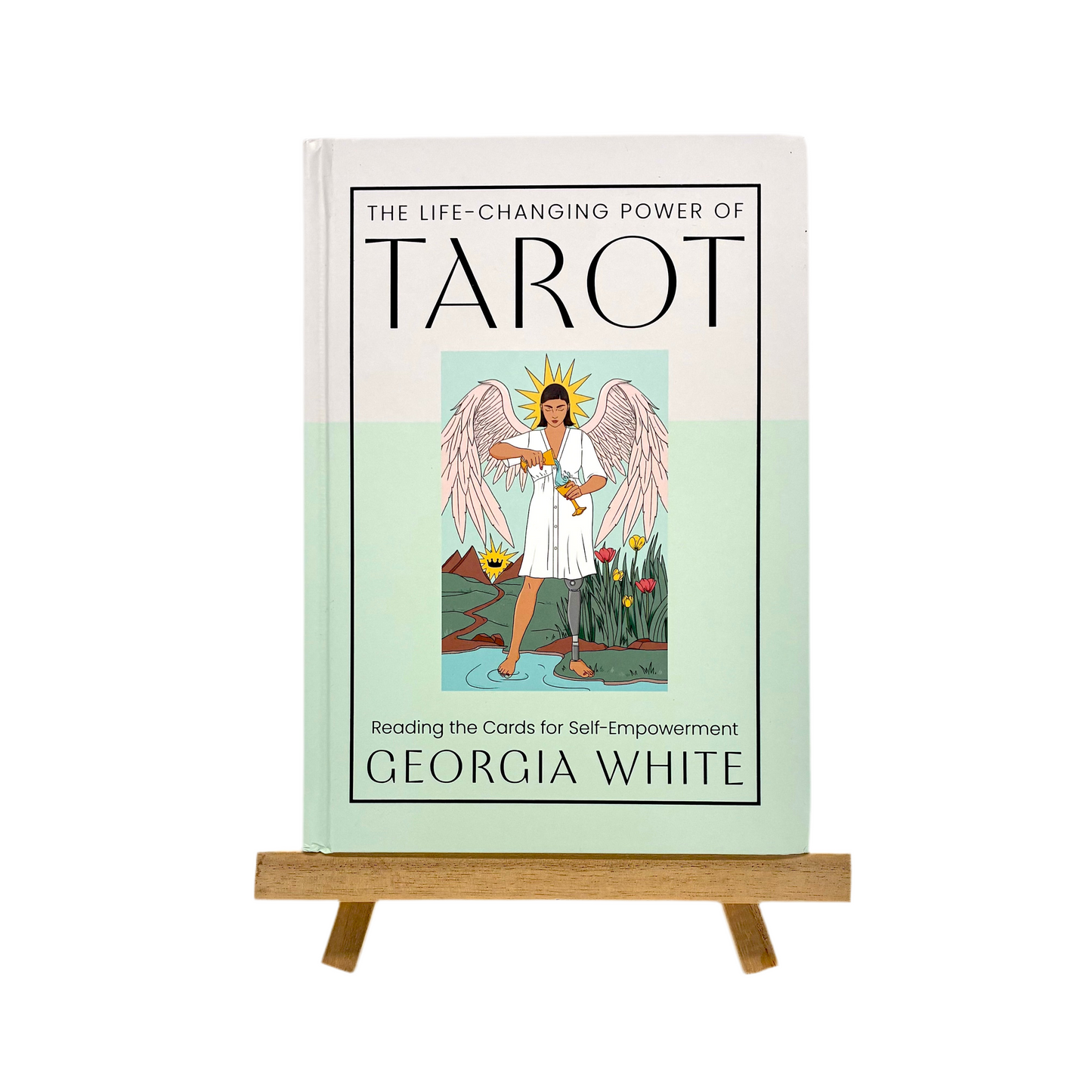 The Life-Changing Power of Tarot