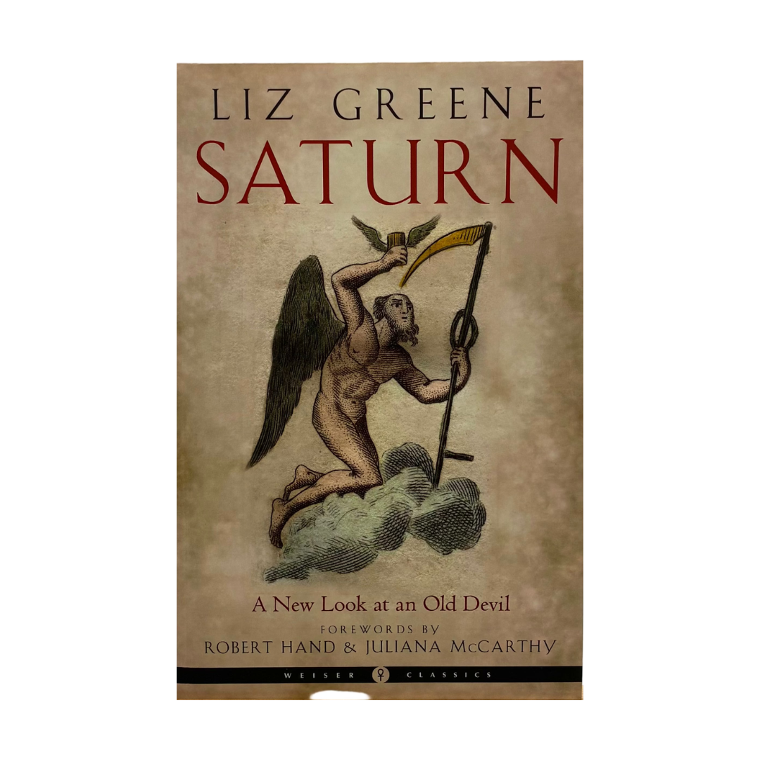 Saturn: A New Look at an Old Devil