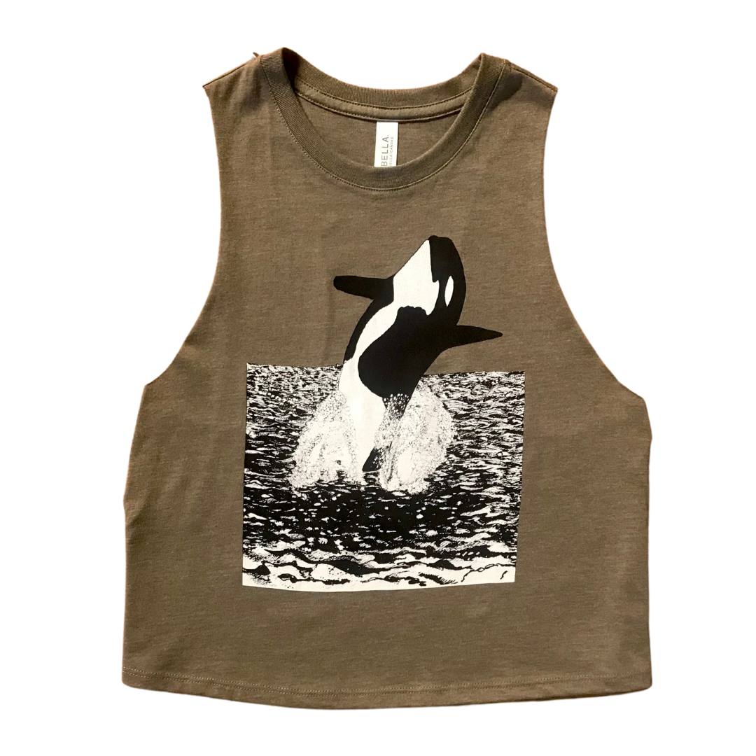 Orca Tanks