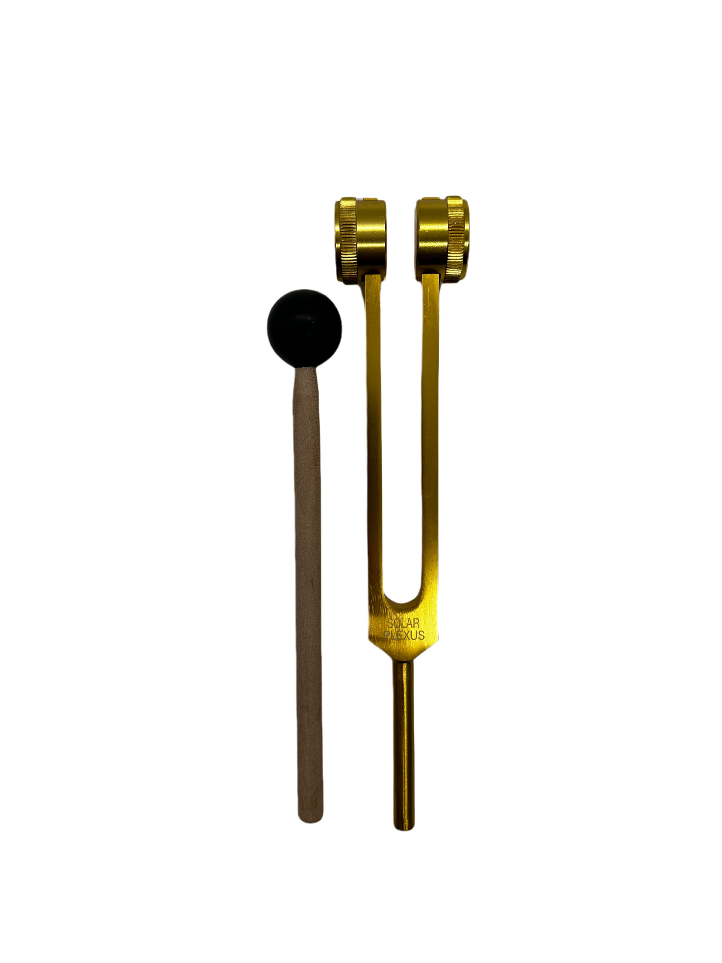 Tuning Forks