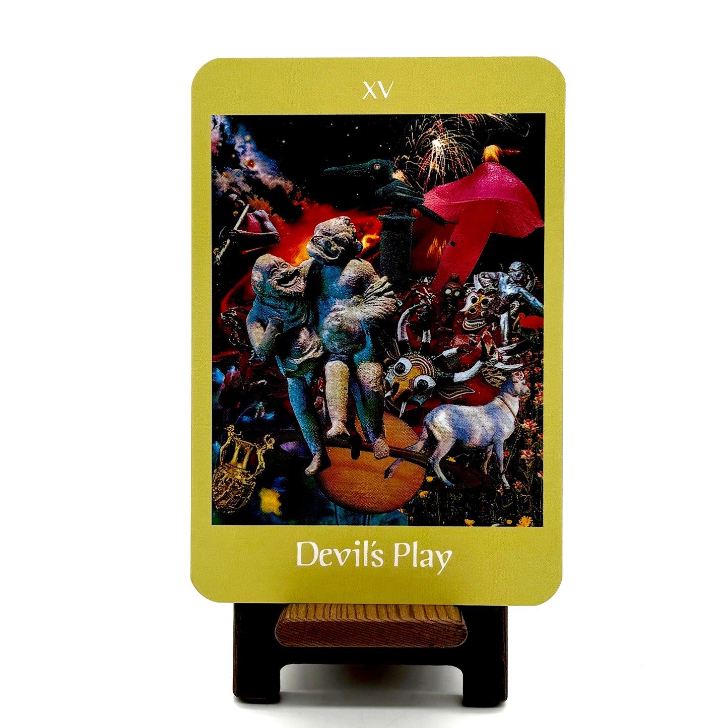 Voyager Tarot