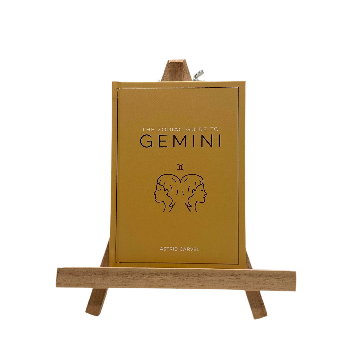 The Zodiac Guide to Gemini