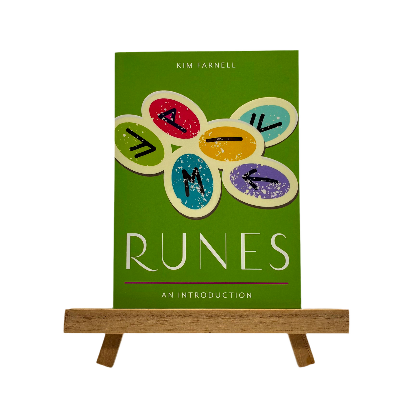 Runes: An Introduction