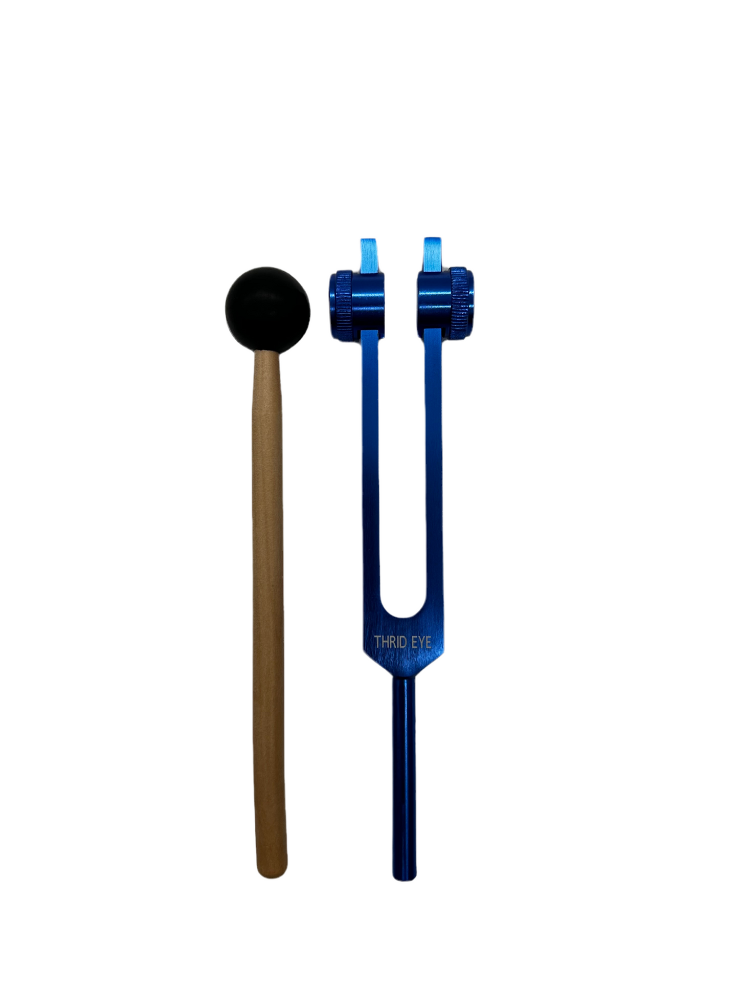 Tuning Forks