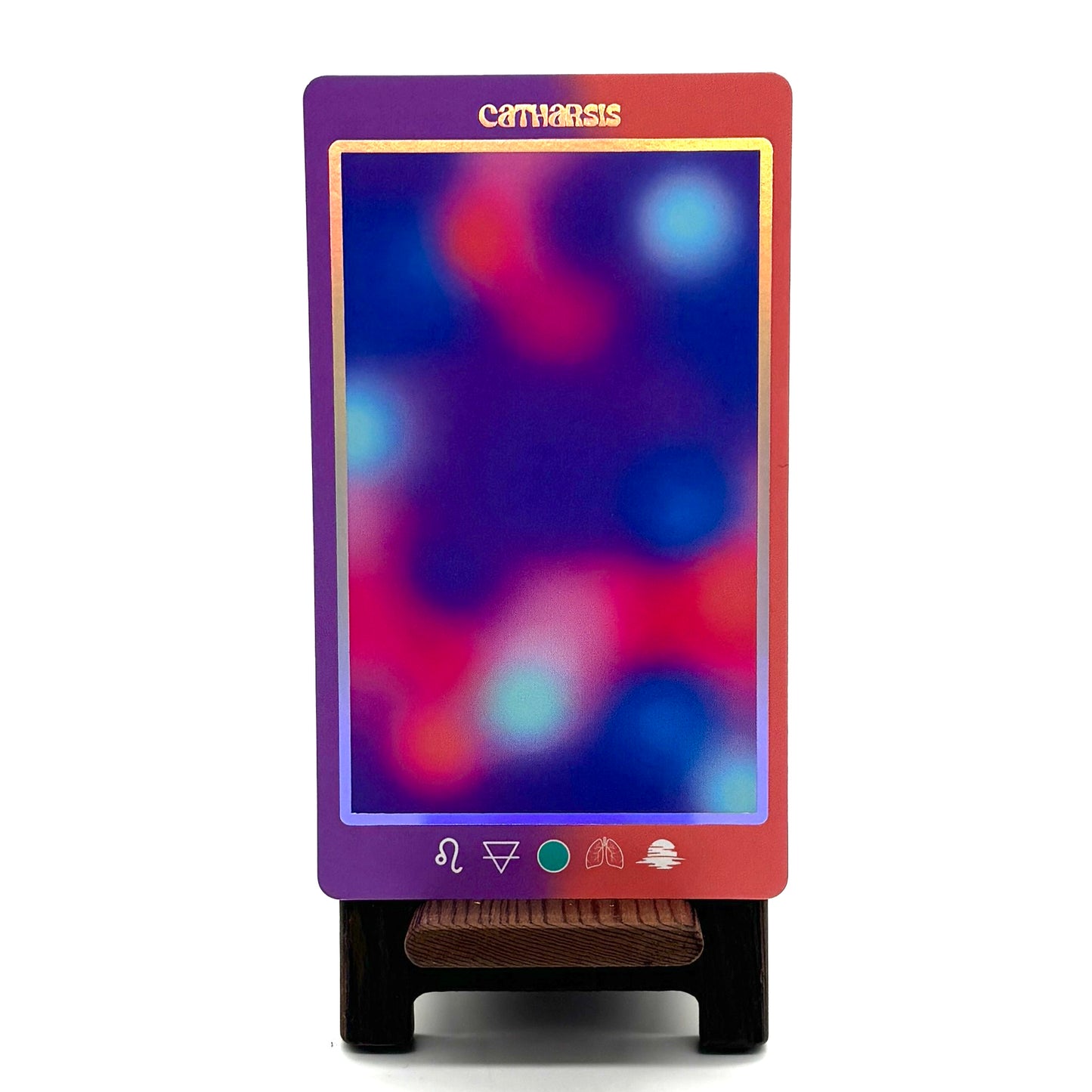 Color Vision Oracle Deck