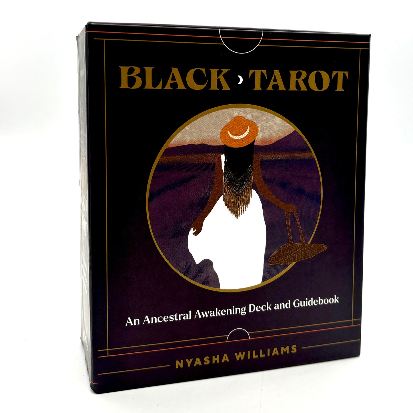 Black Tarot