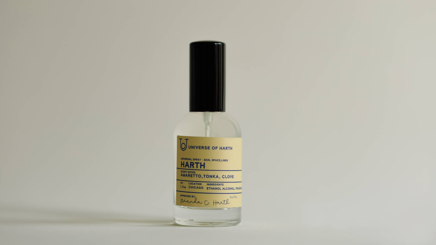 Harth - Universal Spray