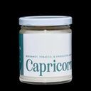 Astrology Zodiac Candles