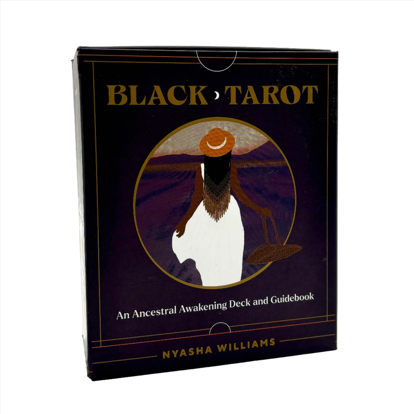 Black Tarot