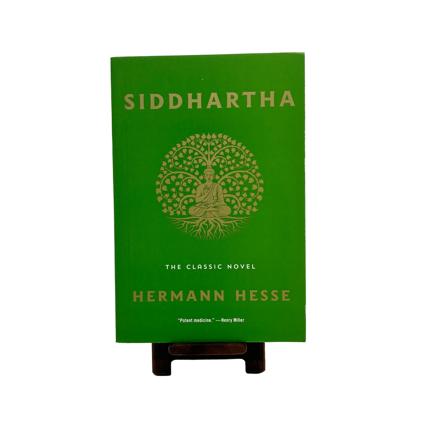 Siddhartha