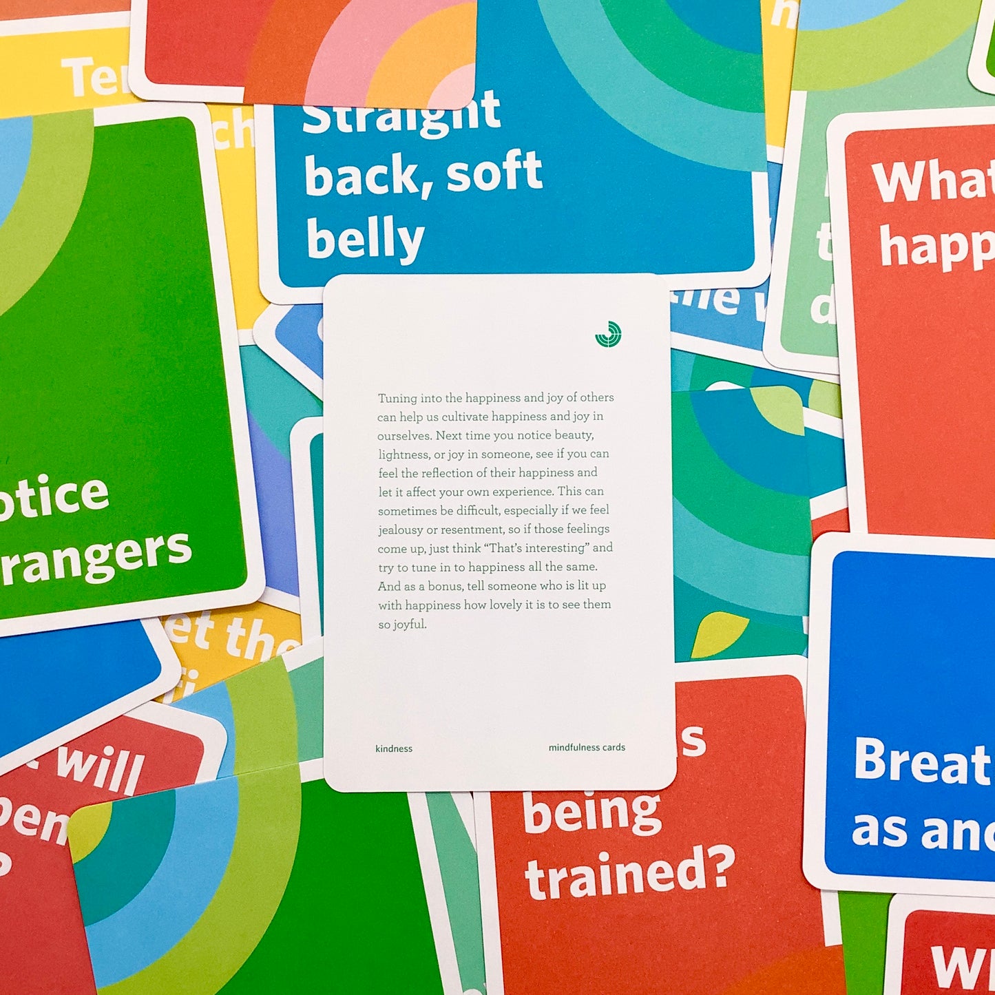 Mind-Fulness Cards