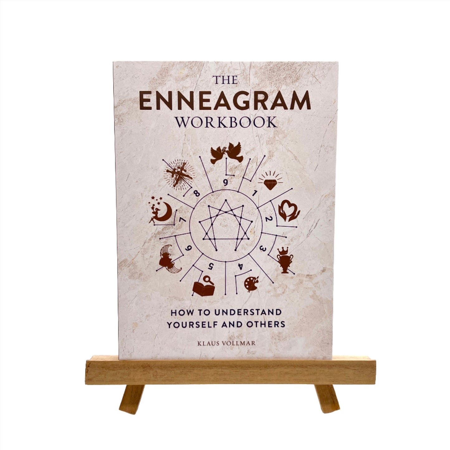 The Enneagram Workbook