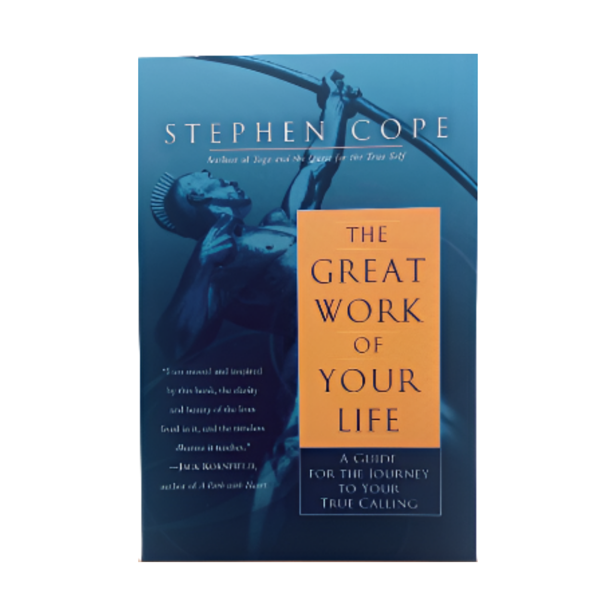 The Great Work of Your Life – Psychic Sister