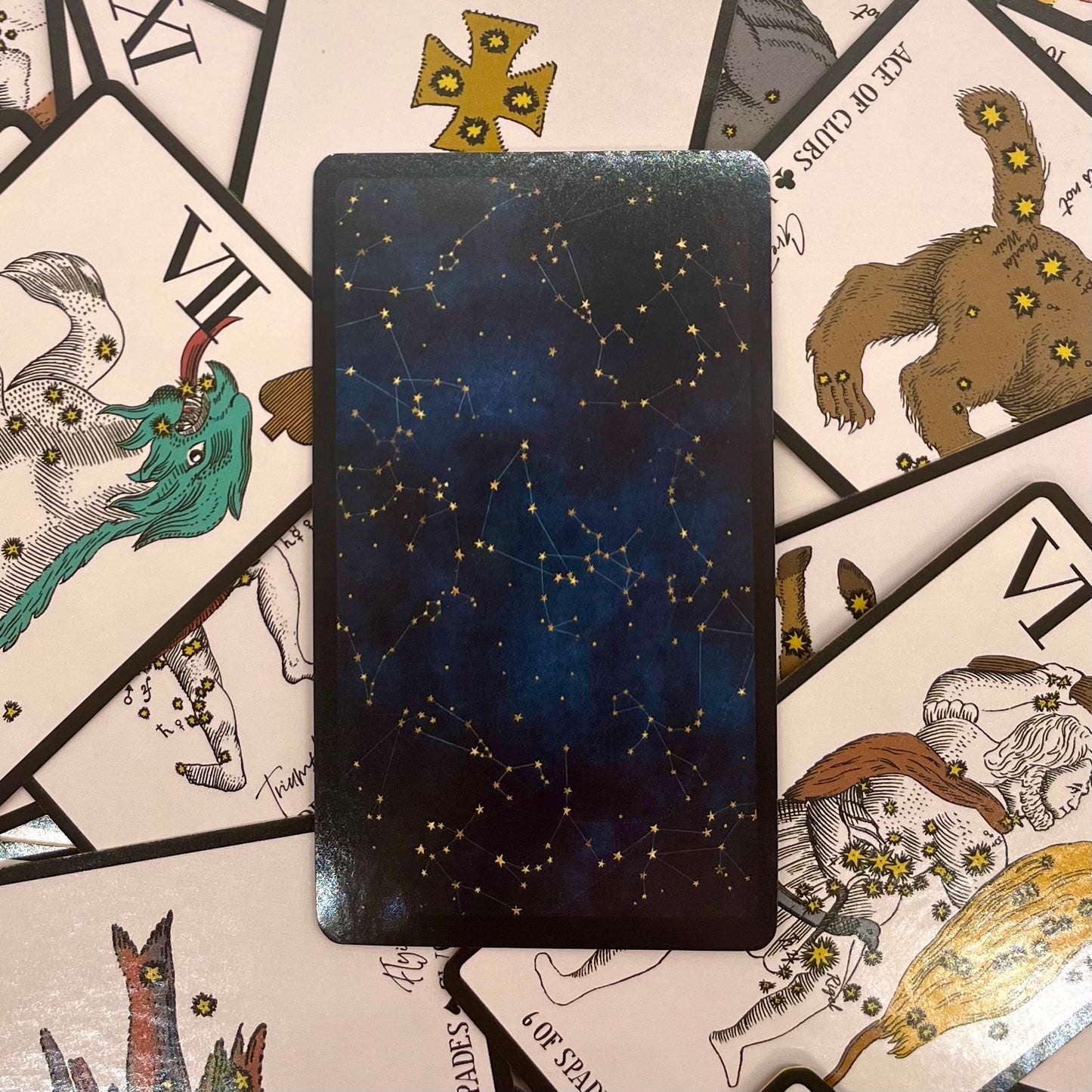 Starlore Arcana