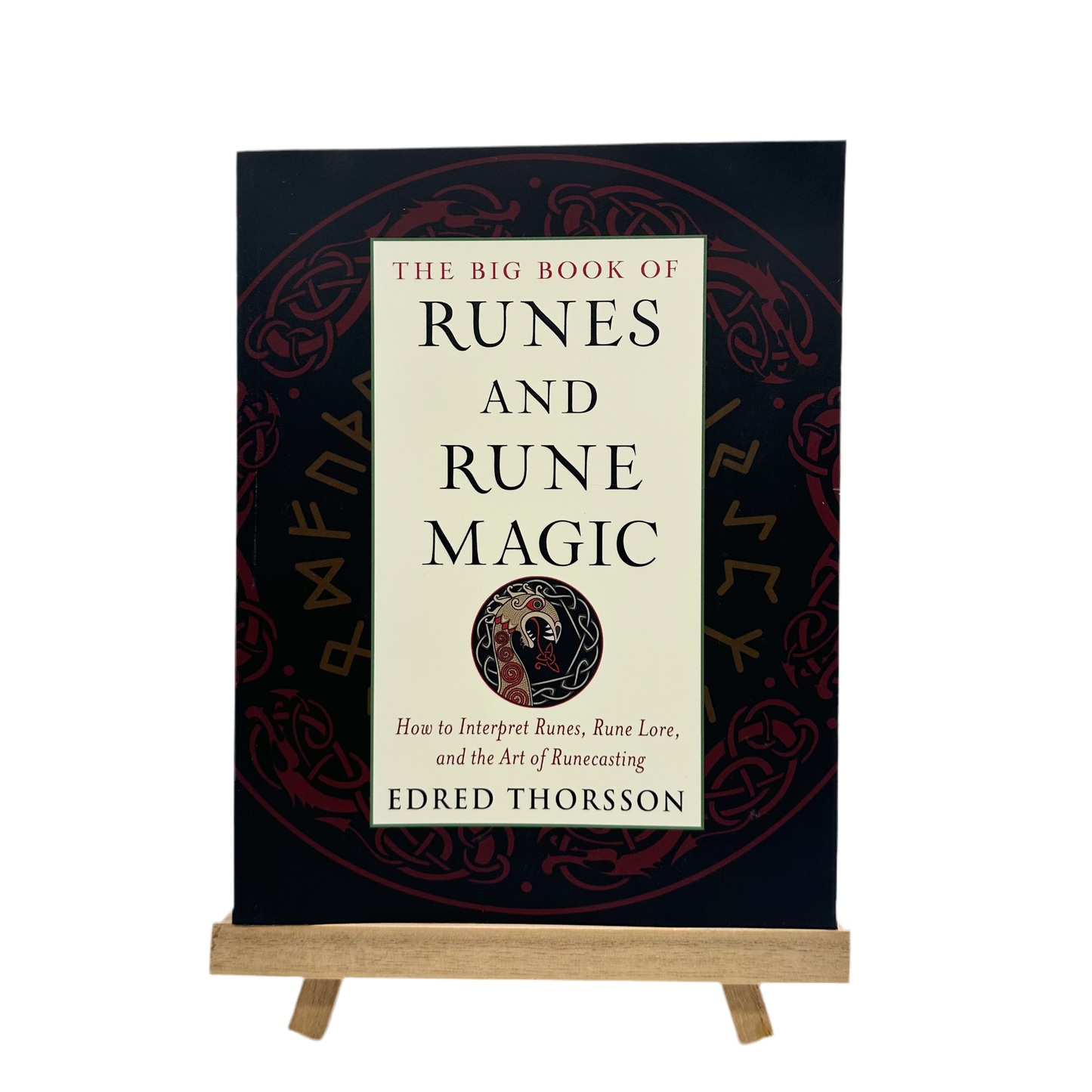 Runes and Rune magic