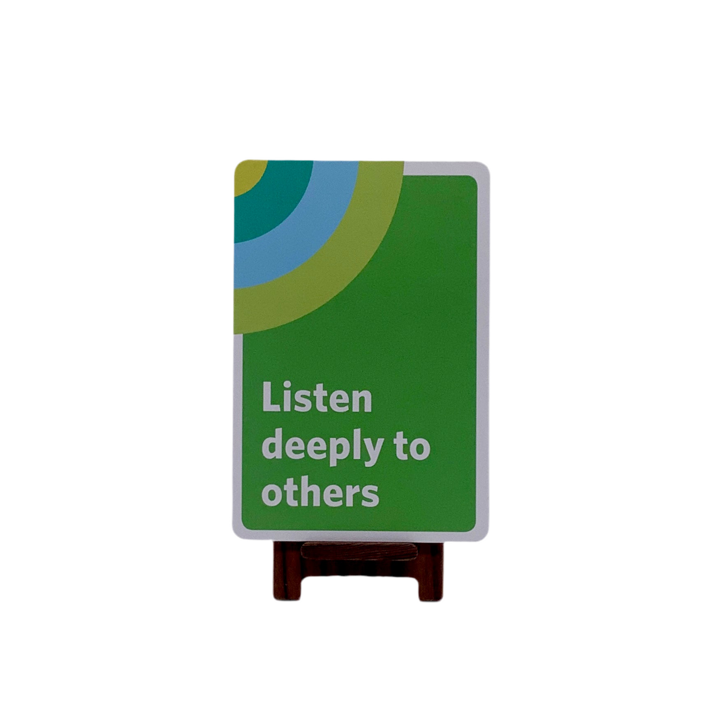 Mind-Fulness Cards