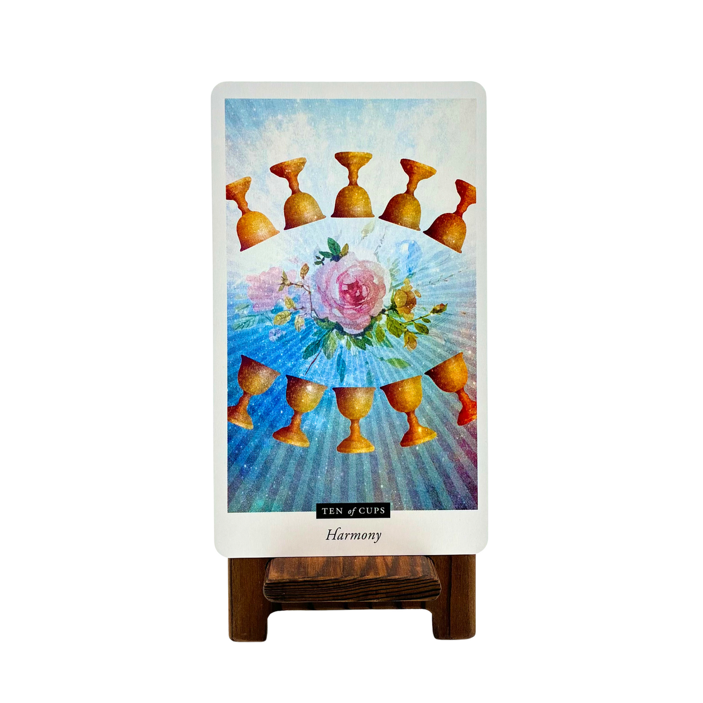 The Field Tarot