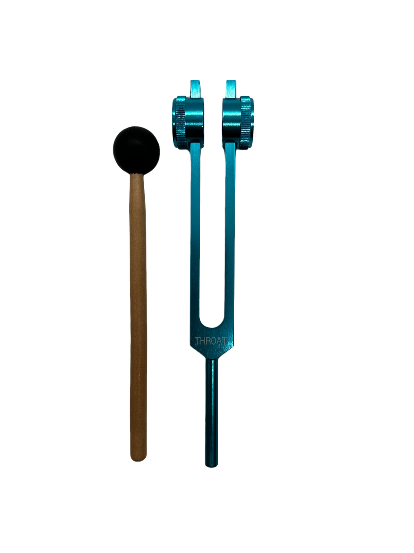 Tuning Forks