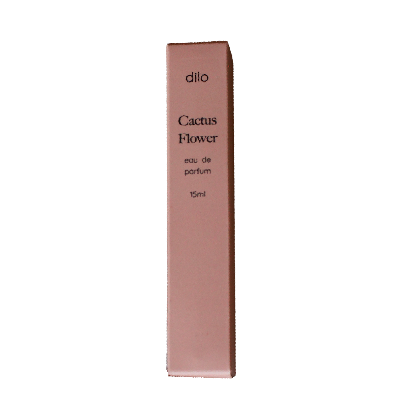 Cactus Flower - 15ml - Unisex Eau de Parfum - Travel Sprayer