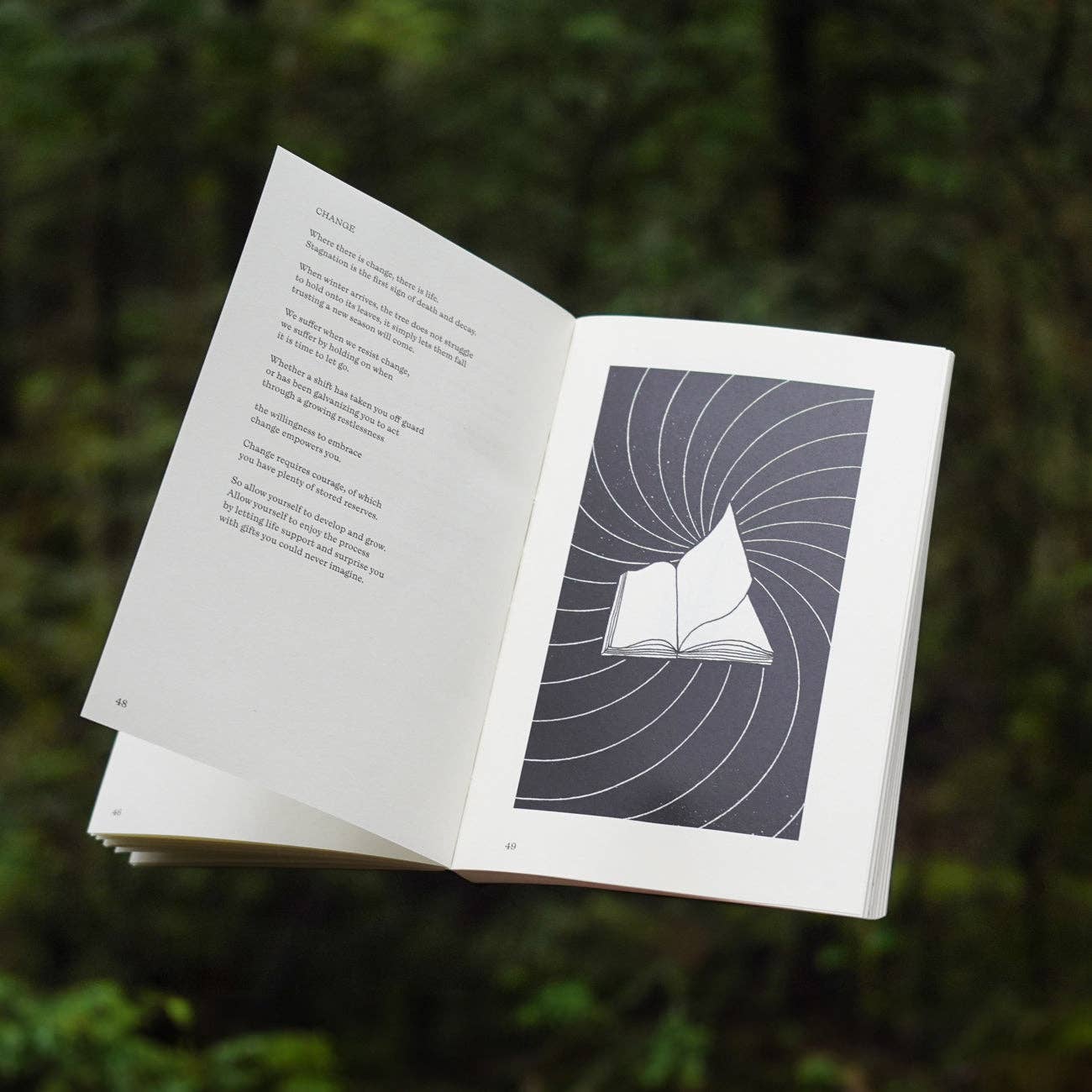 Poesis - Visions in Verse Book