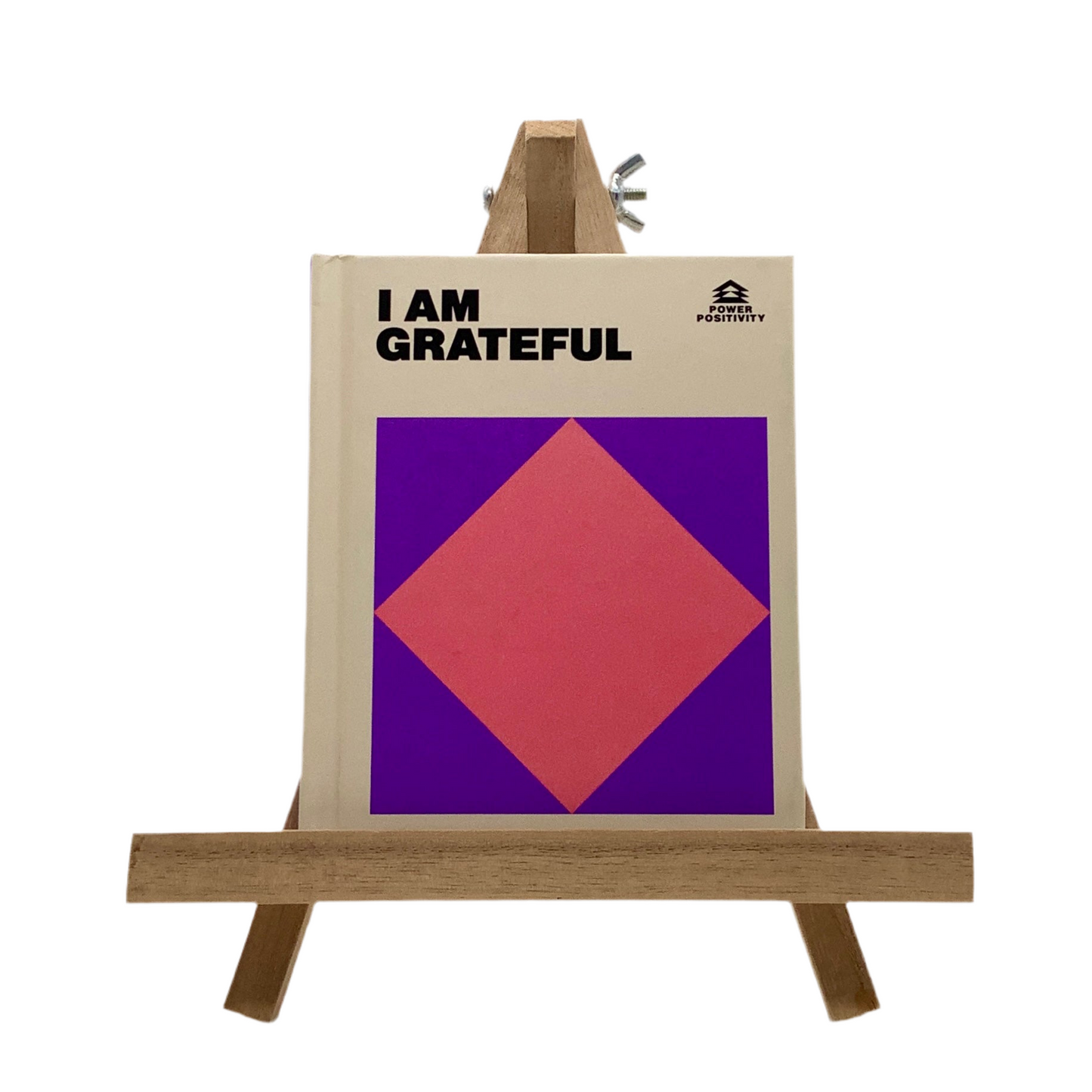 I Am Grateful