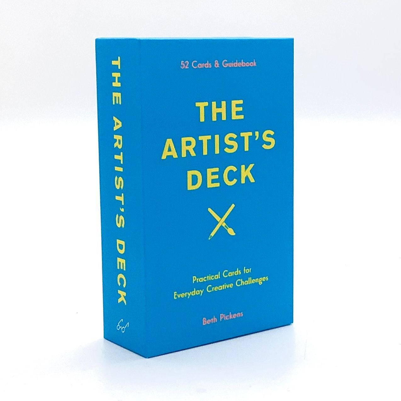 The Artist’s Deck