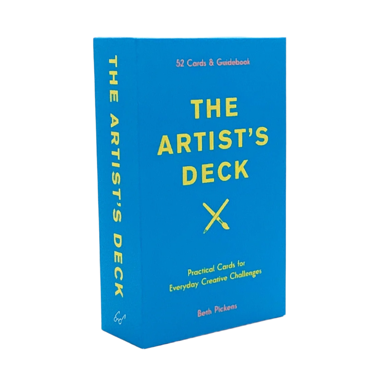 The Artist’s Deck