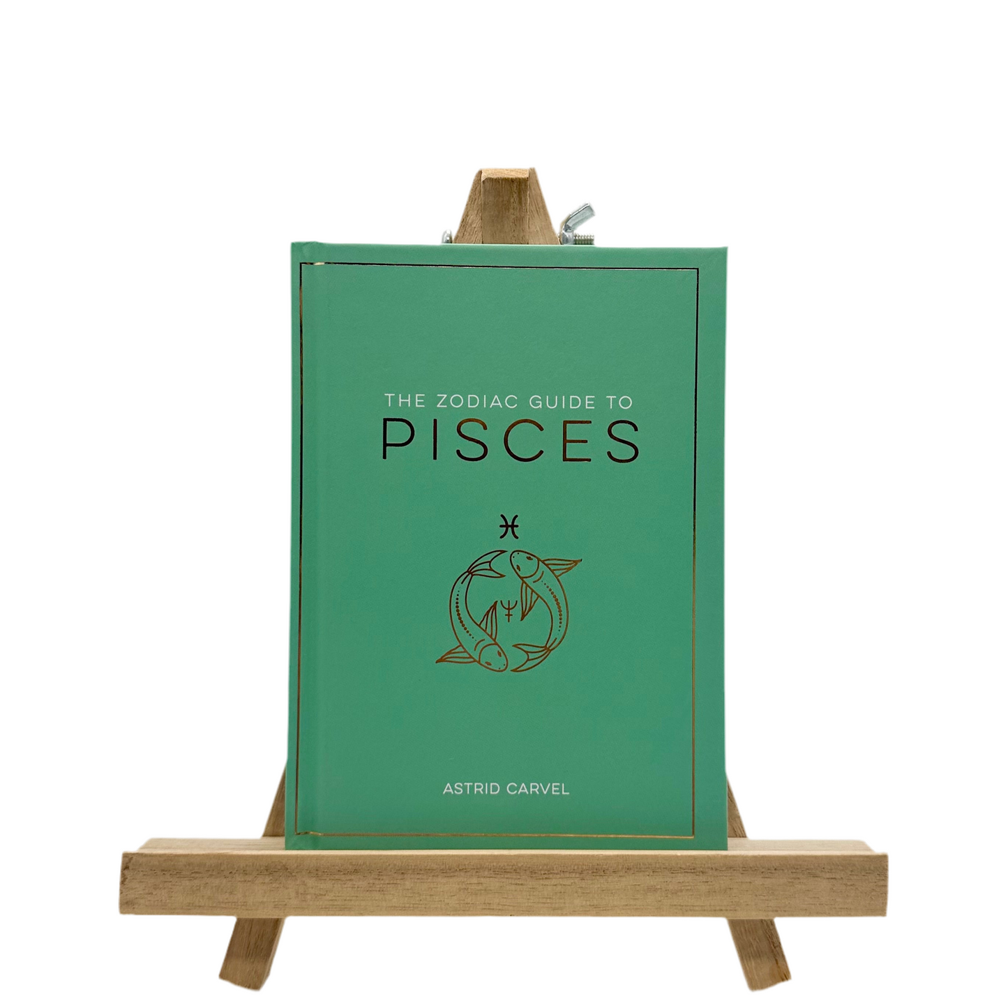 The Zodiac Guide to Pisces