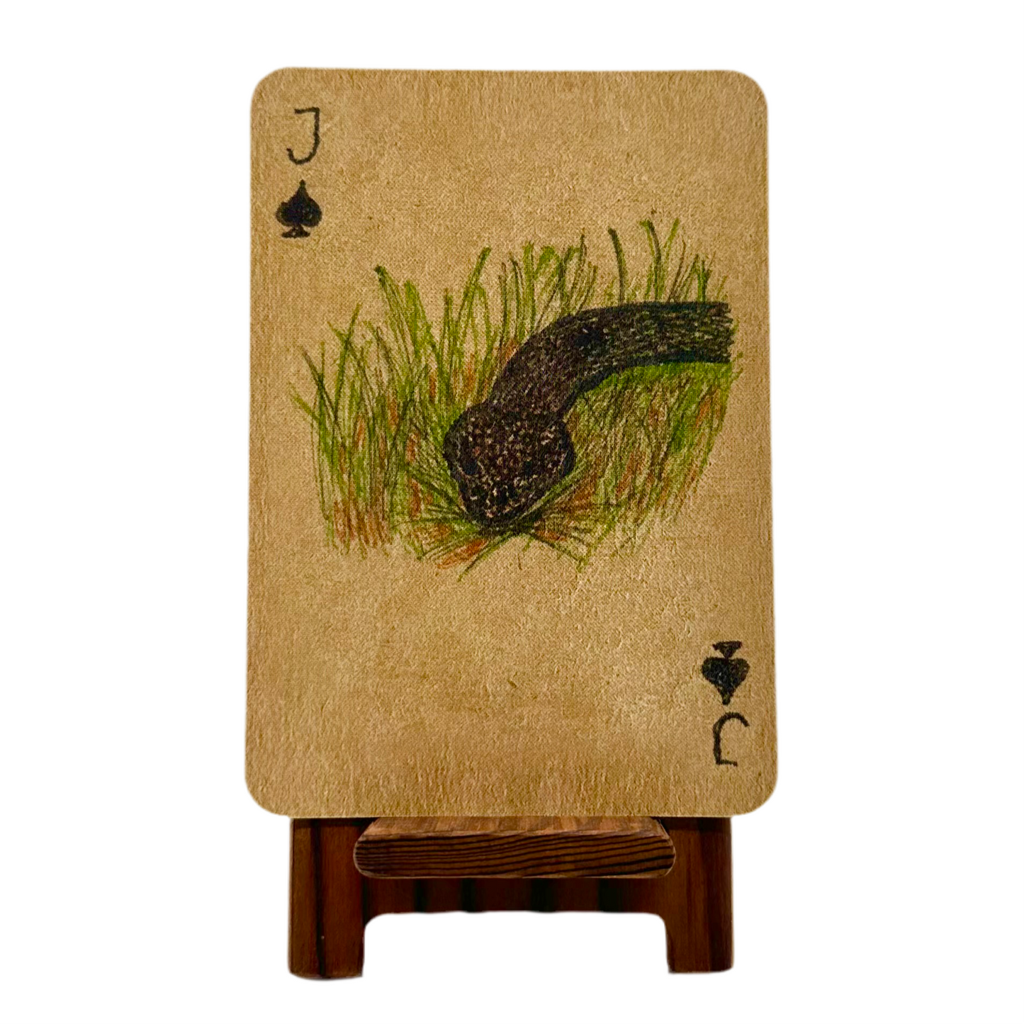 Conjure Cards: Fortune-Telling Card Deck and Guidebook