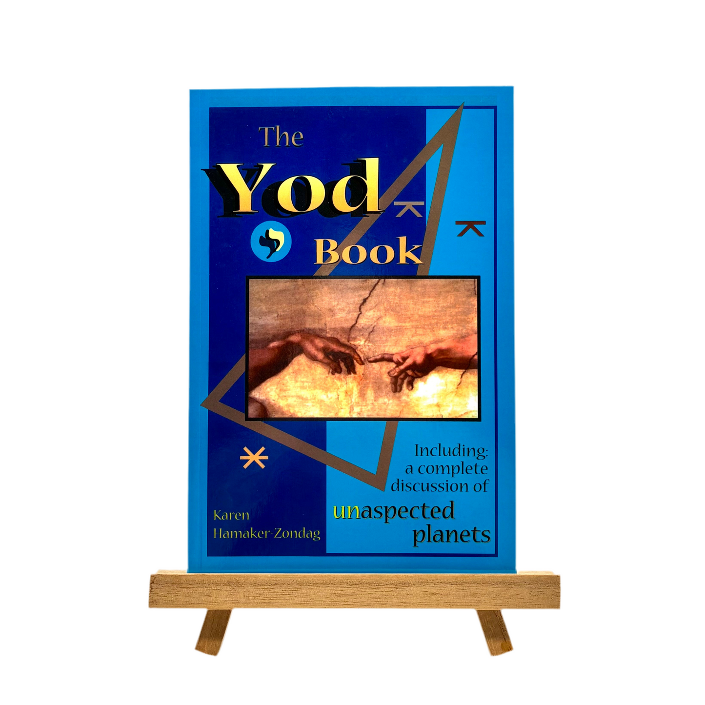 The Yod Book