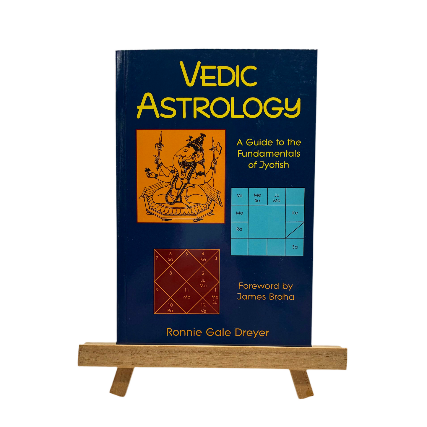 Vedic Astrology