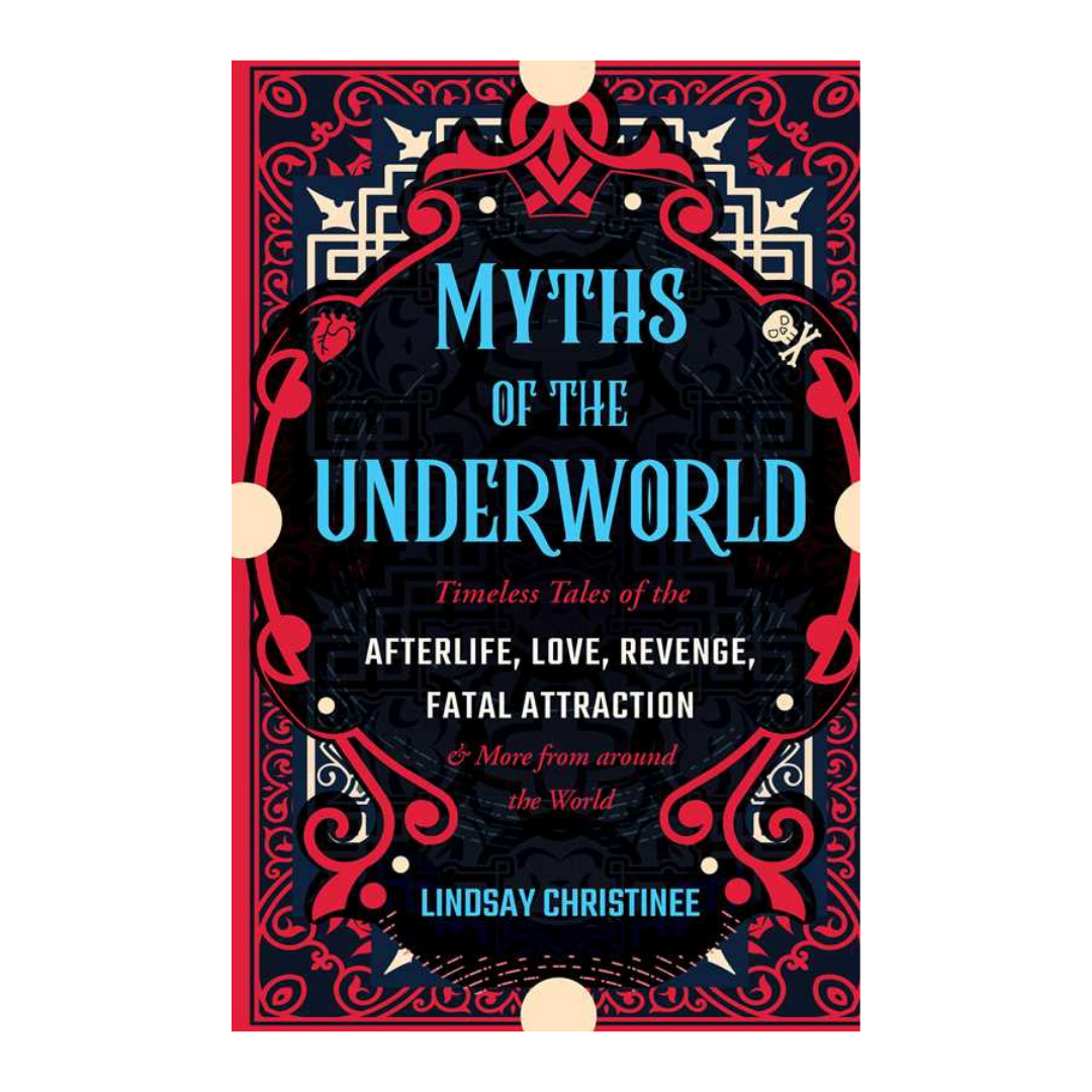 Myths of the Underworld