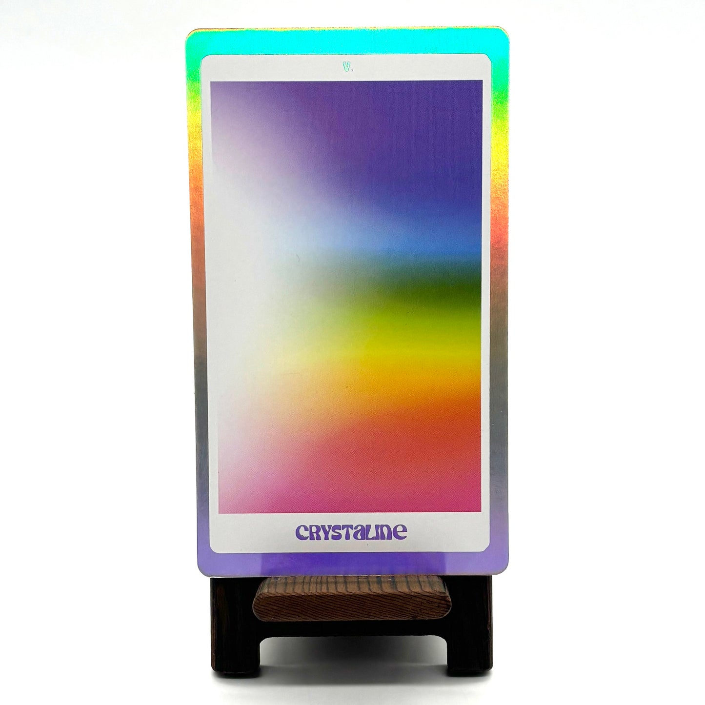 Color Vision Oracle Deck